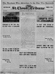 St. Cloud Tribune Vol. 06, No. 48, July 29, 1915 by St. Cloud Tribune
