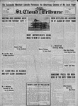 St. Cloud Tribune Vol. 07, No. 01, September 02, 1915