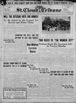 St. Cloud Tribune Vol. 07, No. 04, September 23, 1915