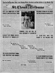St. Cloud Tribune Vol. 07, No. 05, September 30, 1915
