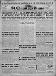 St. Cloud Tribune Vol. 07, No. 12, November 18, 1915 by St. Cloud Tribune
