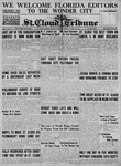St. Cloud Tribune Vol. 07, No. 33, April 13, 1916