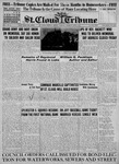 St. Cloud Tribune Vol. 07, No. 40, June 01, 1916