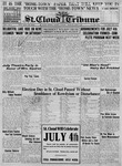 St. Cloud Tribune Vol. 07, No. 41, June 08, 1916