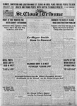 St. Cloud Tribune Vol. 07, No. 47, July 20, 1916