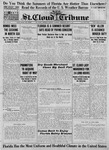 St. Cloud Tribune Vol. 07, No. 48, July 27, 1916