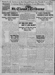 St. Cloud Tribune Vol. 07, No. 51, August 17, 1916