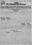 St. Cloud Tribune Vol. 07, No. 08, October 19, 1916