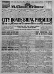 St. Cloud Tribune Vol. 07, No. 14, November 30, 1916