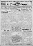 St. Cloud Tribune Vol. 07, No. 15, December 07, 1916
