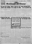 St. Cloud Tribune Vol. 07, No. 17, December 21, 1916