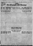 St. Cloud Tribune Vol. 07, No. 19, January 04, 1917