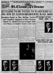St. Cloud Tribune Vol. 07, No. 26, February 22, 1917