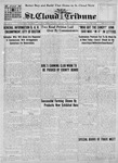 St. Cloud Tribune Vol. 07, No. 45, July 05, 1917