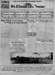 St. Cloud Tribune Vol. 09, No. 02, September 06, 1917
