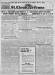 St. Cloud Tribune Vol. 09, No. 41, June 06, 1918