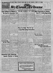 St. Cloud Tribune Vol. 10, No. 52, August 22, 1918 by St. Cloud Tribune
