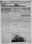 St. Cloud Tribune Vol. 11, No. 14, November 28, 1918