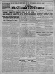 St. Cloud Tribune Vol. 11, No. 16, December 12, 1918