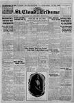 St. Cloud Tribune Vol. 11, No. 27, February 27, 1919 by St. Cloud Tribune