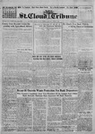 St. Cloud Tribune Vol. 11, No. 28, March 06, 1919 by St. Cloud Tribune