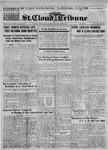 St. Cloud Tribune Vol. 11, No. 29, March 13, 1919 by St. Cloud Tribune
