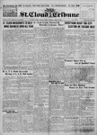 St. Cloud Tribune Vol. 11, No. 30, March 20, 1919 by St. Cloud Tribune