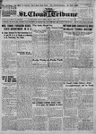 St. Cloud Tribune Vol. 11, No. 32, April 03, 1919 by St. Cloud Tribune