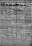 St. Cloud Tribune Vol. 11, No. 42, June 12, 1919 by St. Cloud Tribune