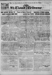 St. Cloud Tribune Vol. 11, No. 48, July 24, 1919 by St. Cloud Tribune