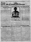 St. Cloud Tribune Vol. 12, No. 02, September 04, 1919 by St. Cloud Tribune