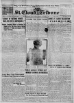 St. Cloud Tribune Vol. 12, No. 03, September 11, 1919 by St. Cloud Tribune