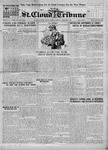 St. Cloud Tribune Vol. 12, No. 05, September 25, 1919 by St. Cloud Tribune