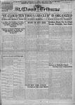 St. Cloud Tribune Vol. 12, No. 17, December 18, 1919