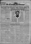 St. Cloud Tribune Vol. 12, No. 25, February 12, 1920 by St. Cloud Tribune