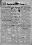 St. Cloud Tribune Vol. 12, No. 26, February 19, 1920 by St. Cloud Tribune