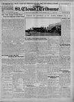 St. Cloud Tribune Vol. 12, No. 27, February 26, 1920 by St. Cloud Tribune