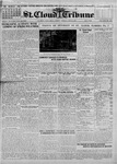 St. Cloud Tribune Vol. 12, No. 29, March 11, 1920