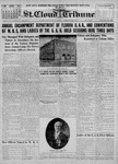 St. Cloud Tribune Vol. 12, No. 32, April 1, 1920 by St. Cloud Tribune