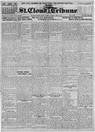 St. Cloud Tribune Vol. 12, No. 35, April 22, 1920