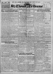 St. Cloud Tribune Vol. 12, No. 38, May 13, 1920 by St. Cloud Tribune