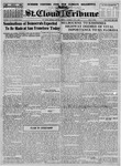 St. Cloud Tribune Vol. 12, No. 45, July 01, 1920 by St. Cloud Tribune