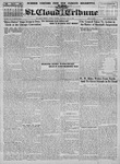 St. Cloud Tribune Vol. 12, No. 47, July 15, 1920 by St. Cloud Tribune