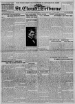 St. Cloud Tribune Vol. 12, No. 50, August 05, 1920 by St. Cloud Tribune