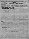 St. Cloud Tribune Vol. 13, No. 10, October 28, 1920