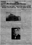 St. Cloud Tribune Vol. 13, No. 13, November 18, 1920 by St. Cloud Tribune