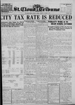St. Cloud Tribune Vol. 21, No. 03, October 03, 1929 by St. Cloud Tribune