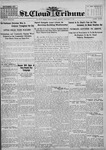 St. Cloud Tribune Vol. 21, No. 15, December 26, 1929 by St. Cloud Tribune