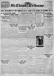 St. Cloud Tribune Vol. 21, No. 20, January 30, 1930 by St. Cloud Tribune