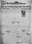 St. Cloud Tribune Vol. 21, No. 21, February 06, 1930 by St. Cloud Tribune